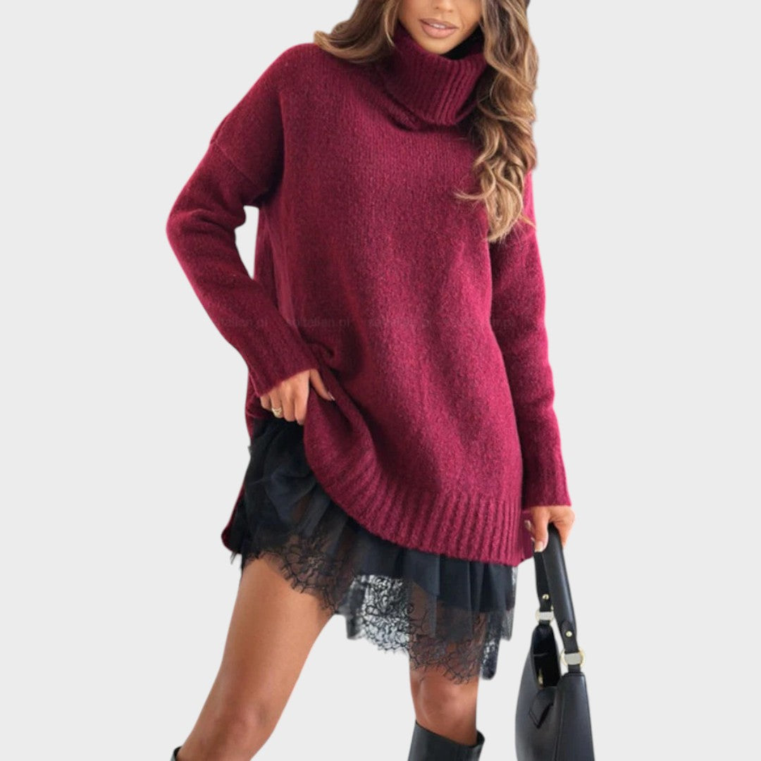 Zyven | Elegant Sweater Set