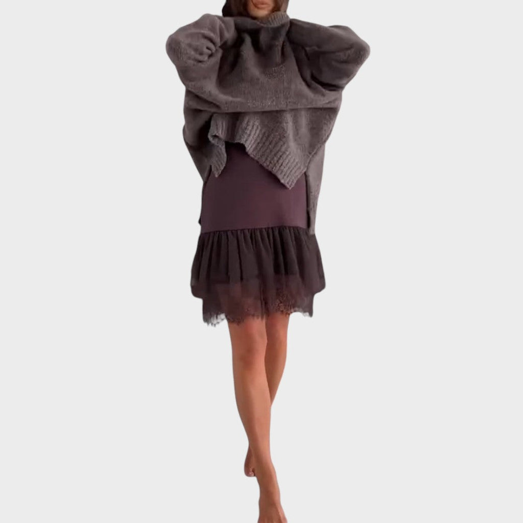 Zyven | Elegant Sweater Set