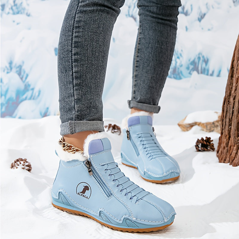 Orviana™ | Comfortable Boots
