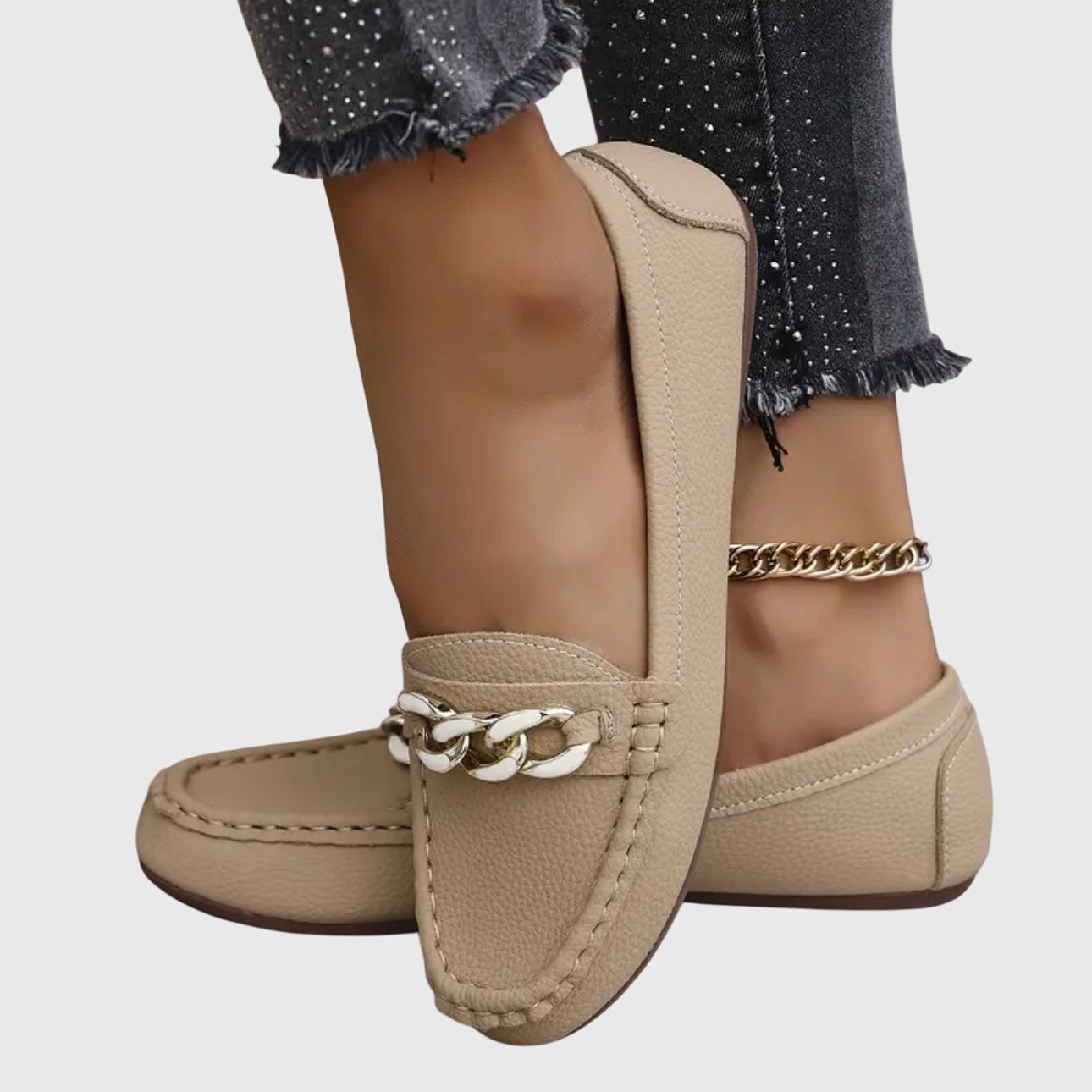 Melissa™ | Orthopedic Loafers