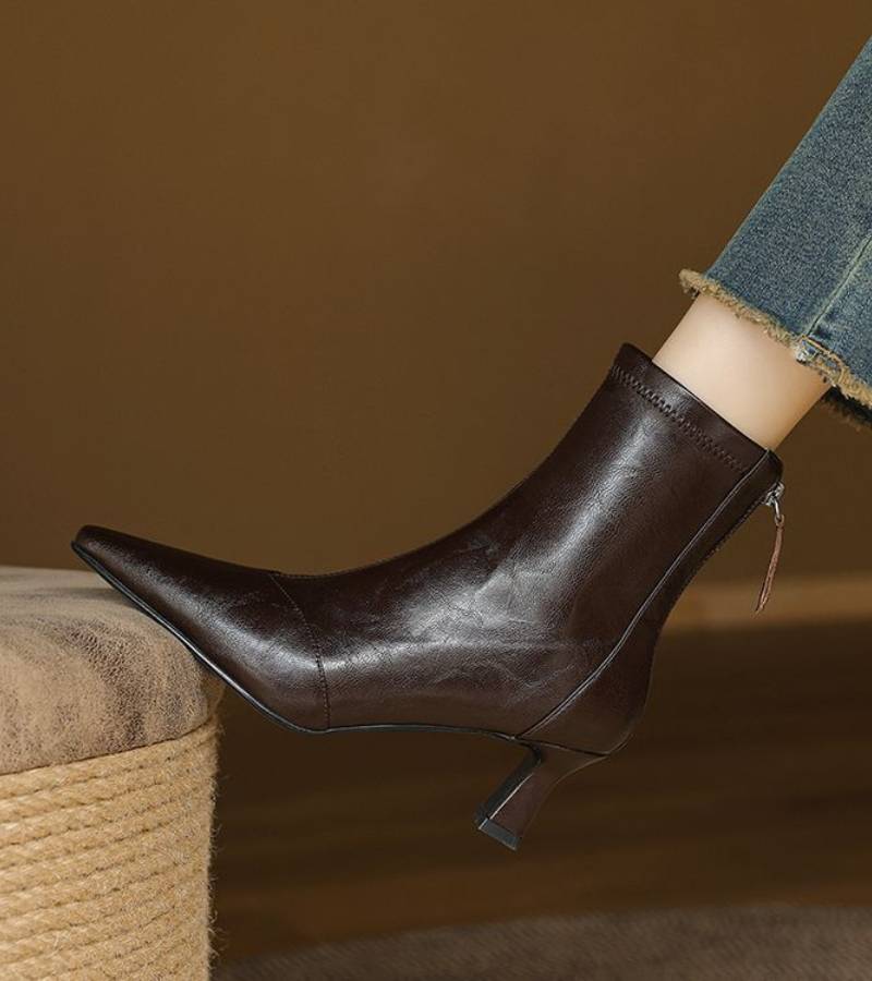 Arielynn | Orthopedic Boots