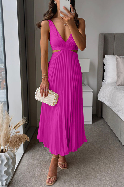 Violet – Lightweight Day Dress