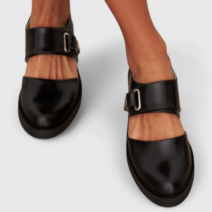 Danyelleh | Orthopedic Mary Jane Shoes