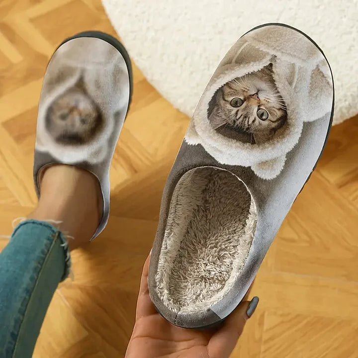 Jexelina | Comfortable Loafers