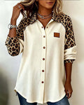 Kymberlee | Elegant Shirt