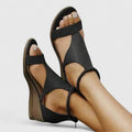 Ryzza | Orthopedic Sandals
