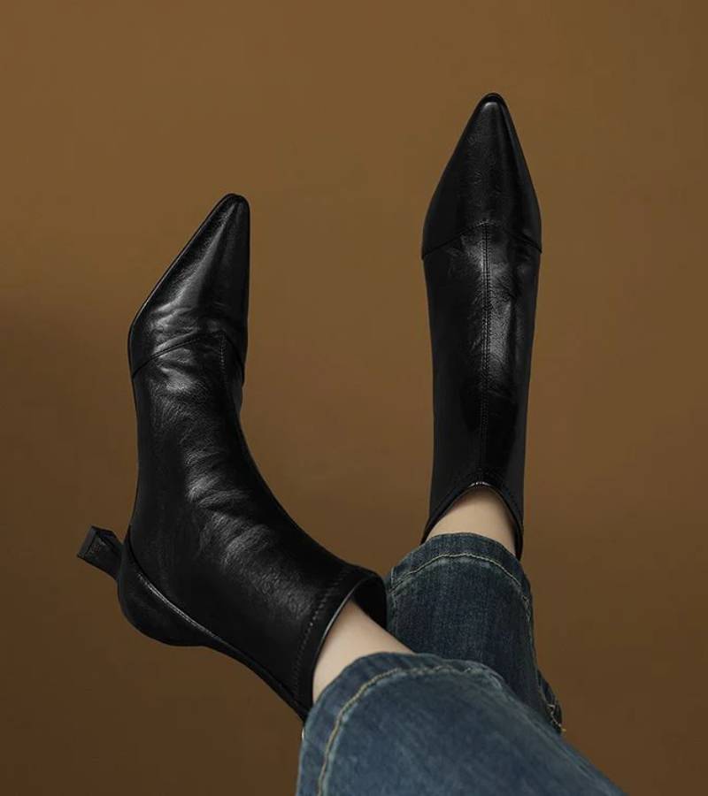 Arielynn | Orthopedic Boots