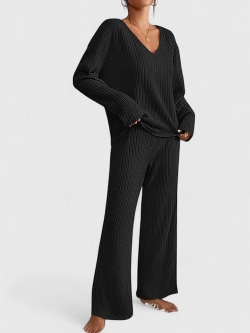 Addison | Comfy Lounge Set
