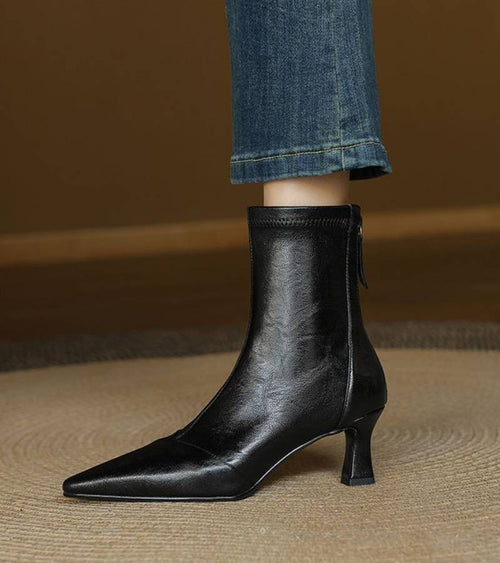 Arielynn | Orthopedic Boots