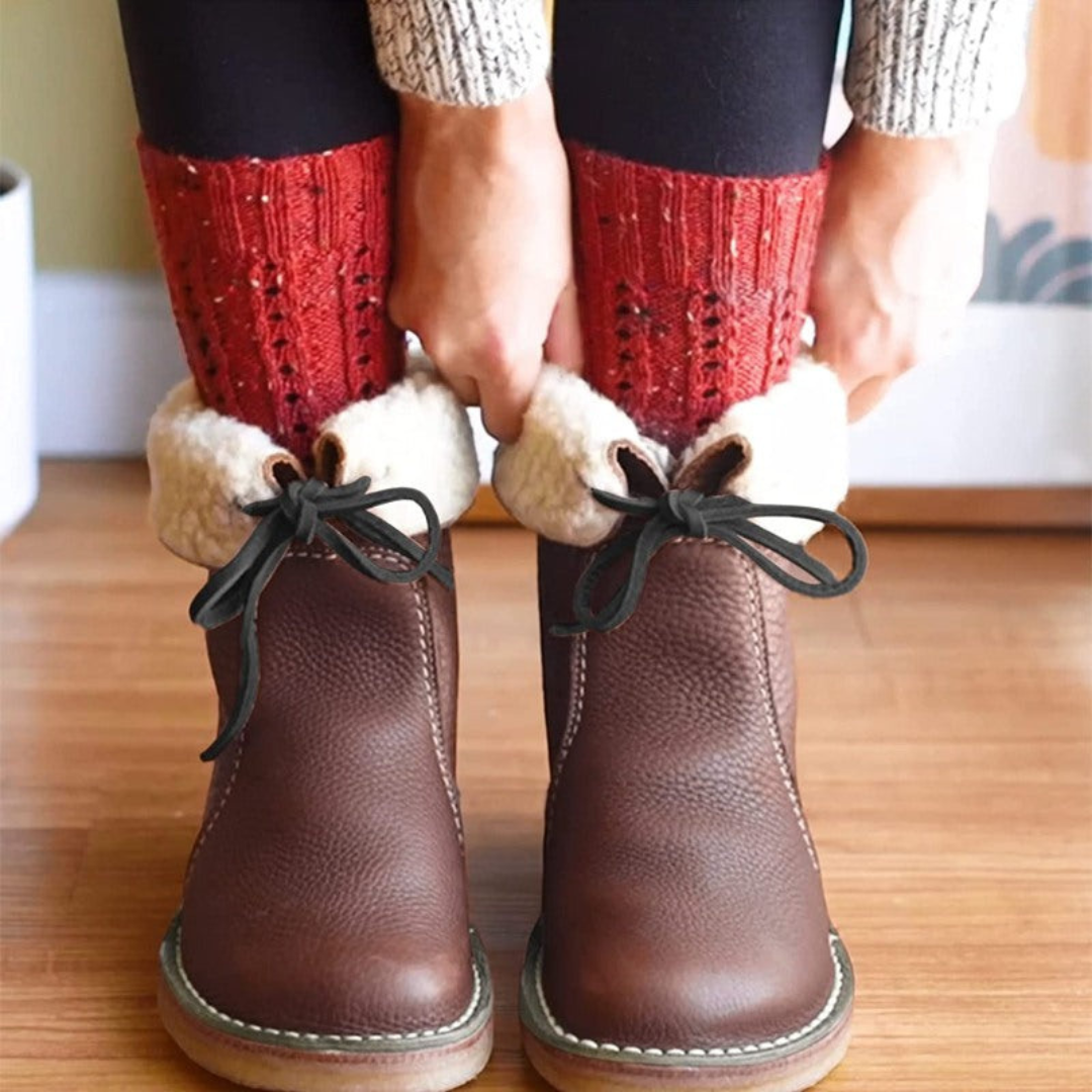 Kavari | Orthopedic Boots