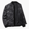 Sven™ | Casual Bomber Jacket for Men