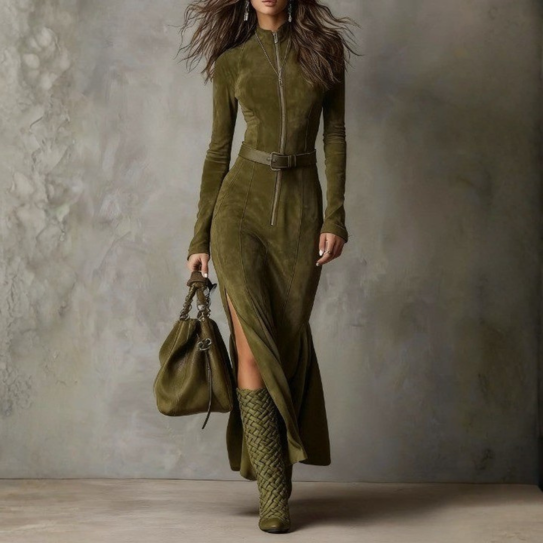 Charlotte™ | Elegant Dress