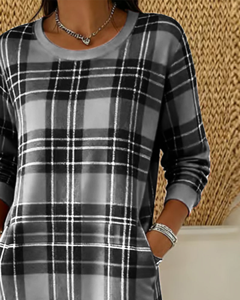 Alyxe | Comfortable Dress