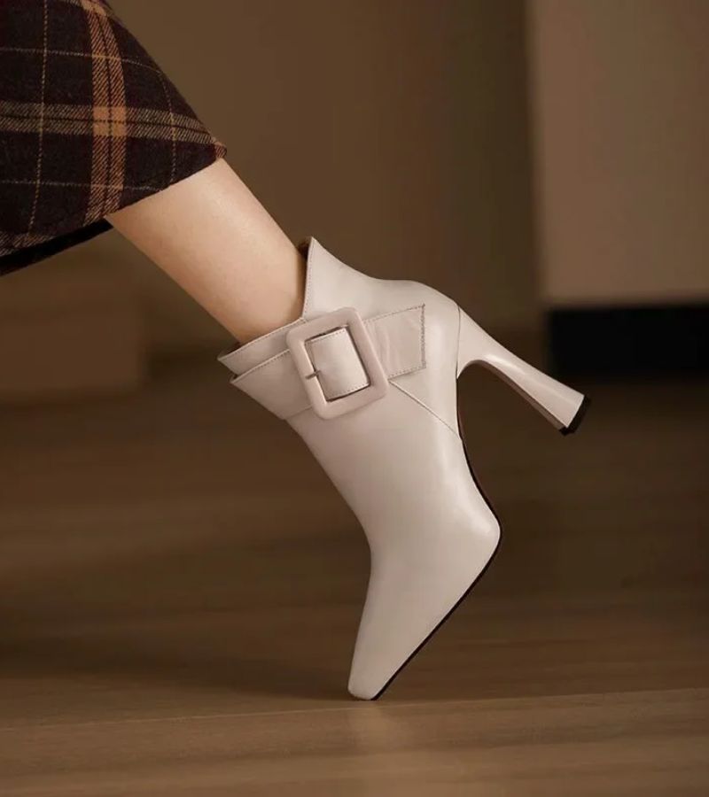Lyxen | Orthopedic Boots