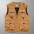 Cabe™ | Stylish & Casual Cargo Vest