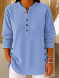 Myven | Classic Crew-neck Top
