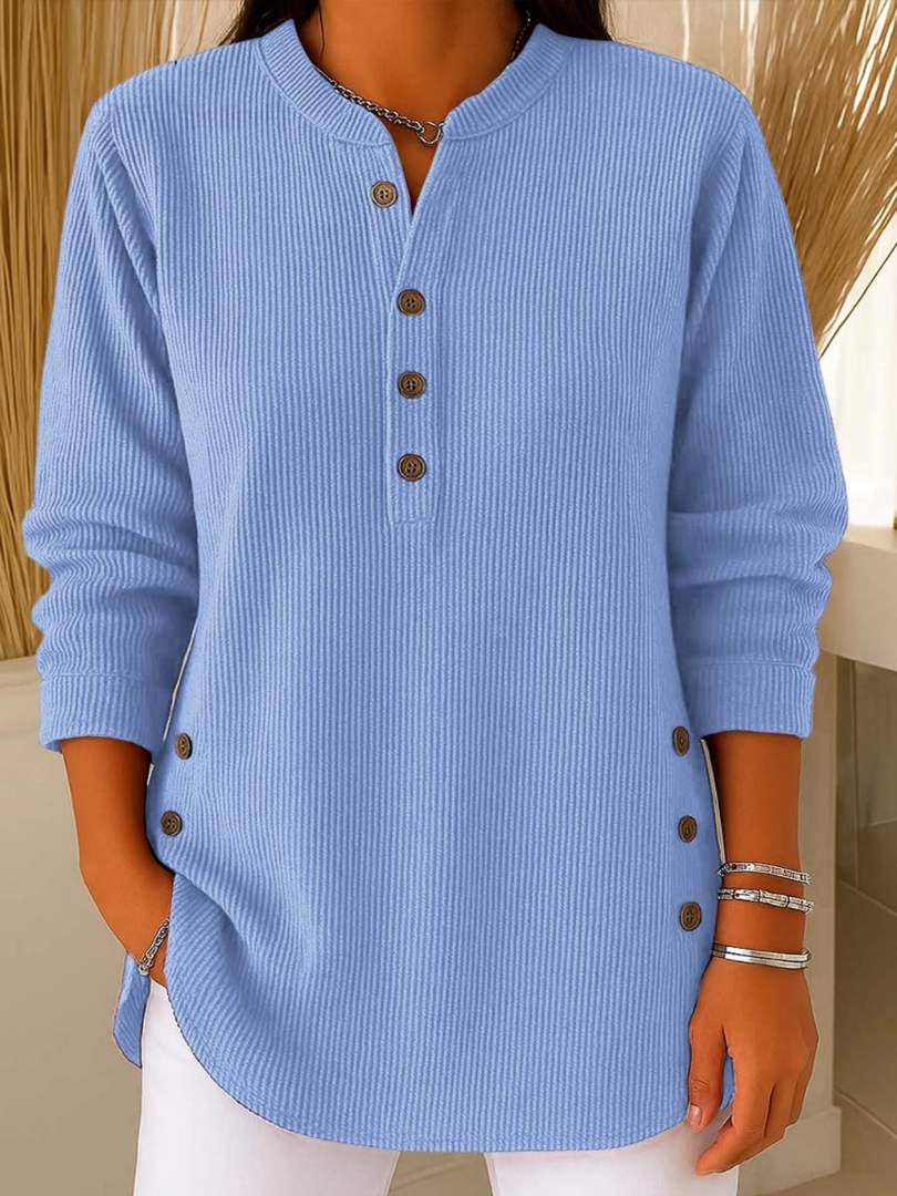 Myven | Classic Crew-neck Top