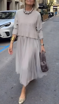 Zyrellia | Elegant Dress