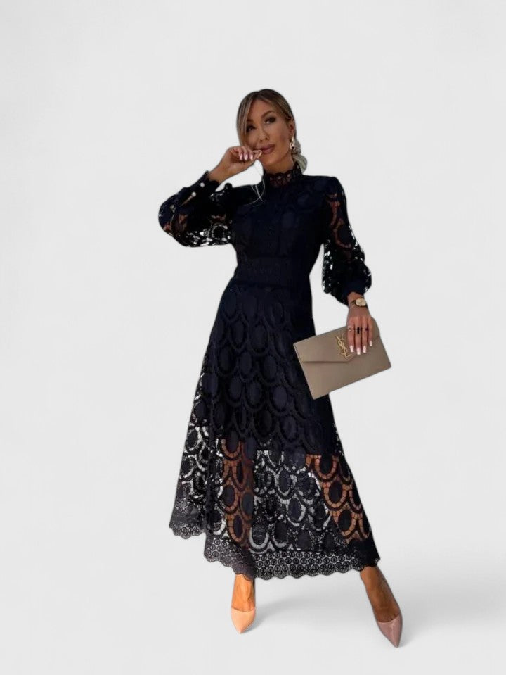 Krixelle | Elegant Dress