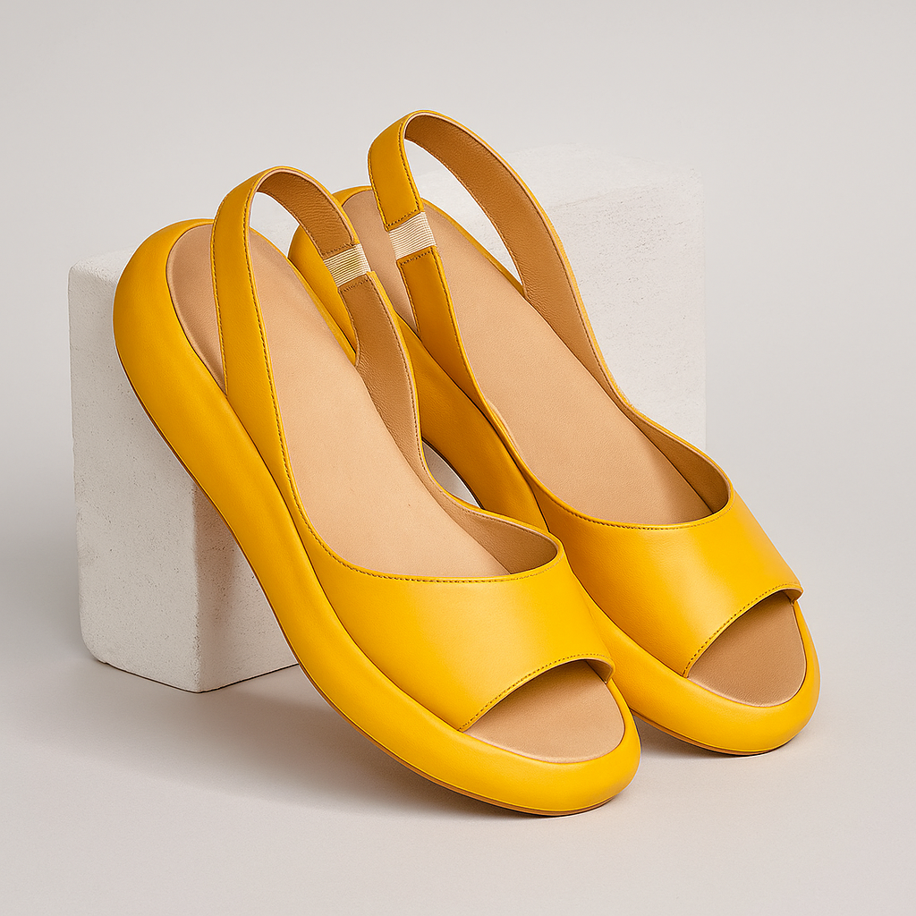 Taylynnea | Orthopedic Sandals