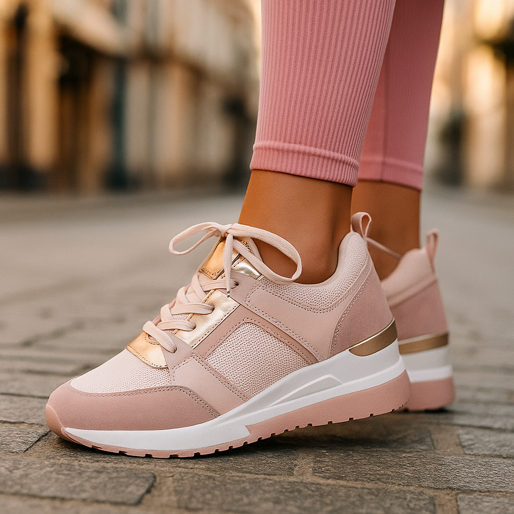 Celestrine | Comfortable Shoes