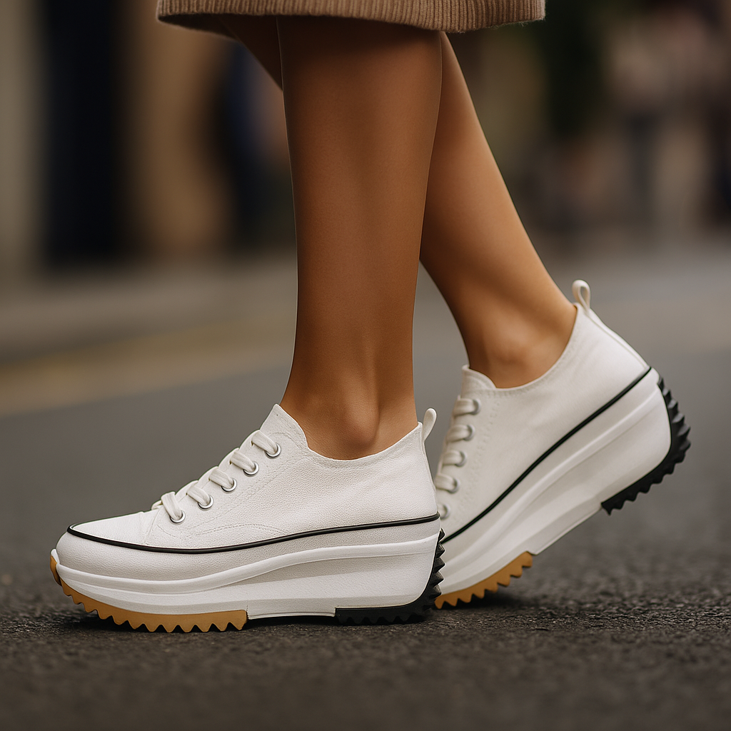 Seraphinah | Orthopedic Sneakers