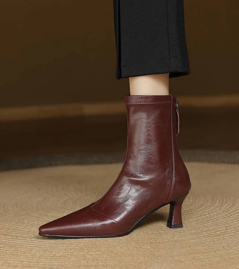 Arielynn | Orthopedic Boots
