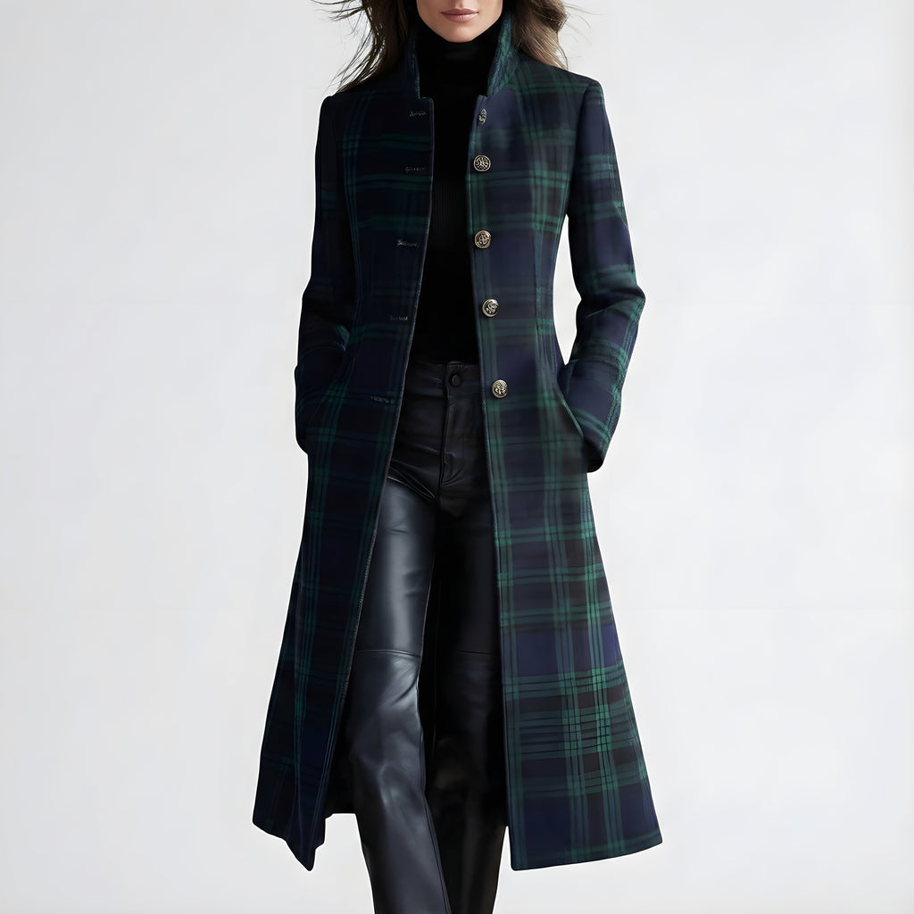 Bryxelle | Elegant Coat