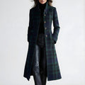 Bryxelle | Elegant Coat