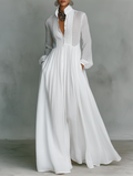 Mesheyna | Elegant Maxi Dress