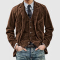 Adolfo™ | Vintage Jacket & Vest