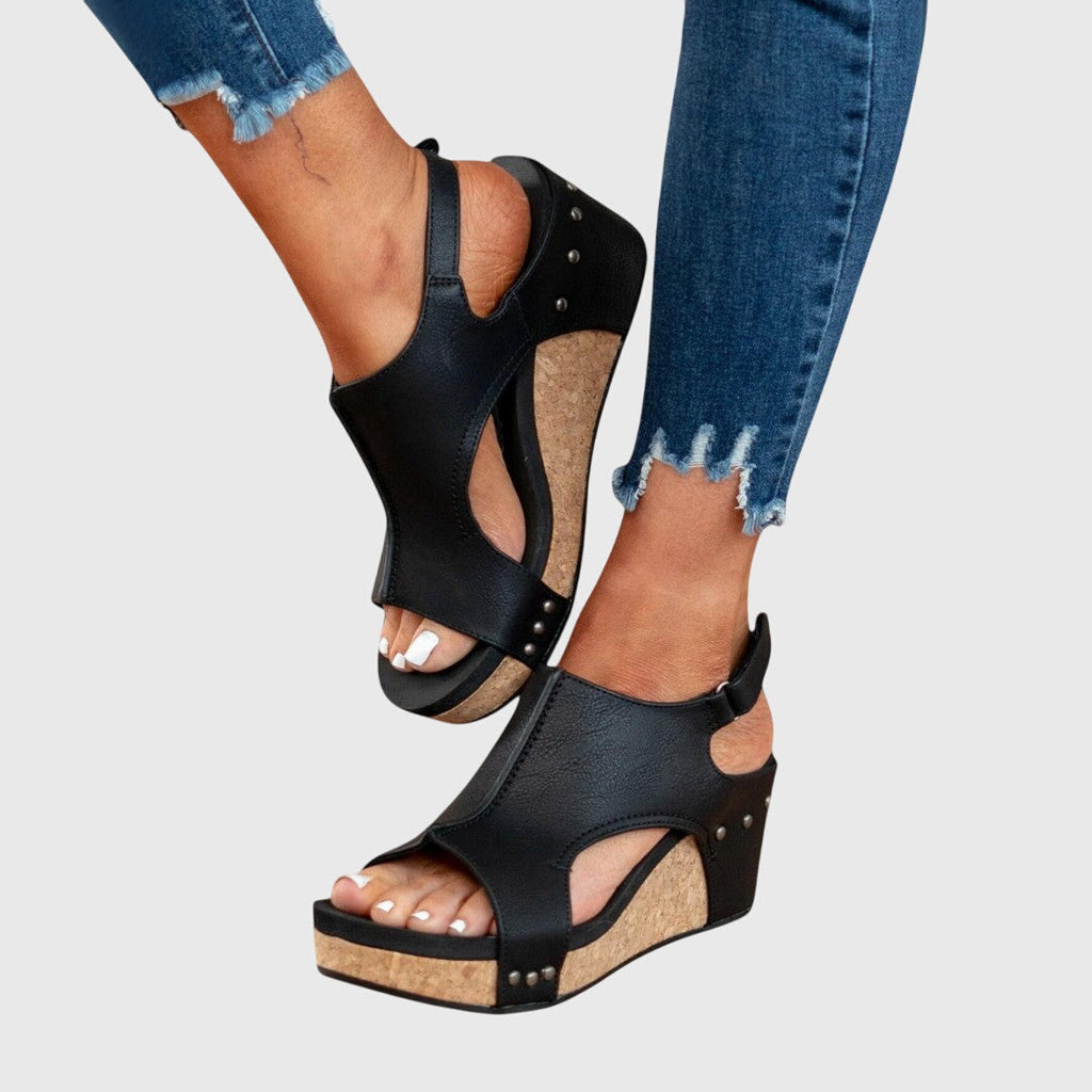 Adela™ | Orthopedic Sandals