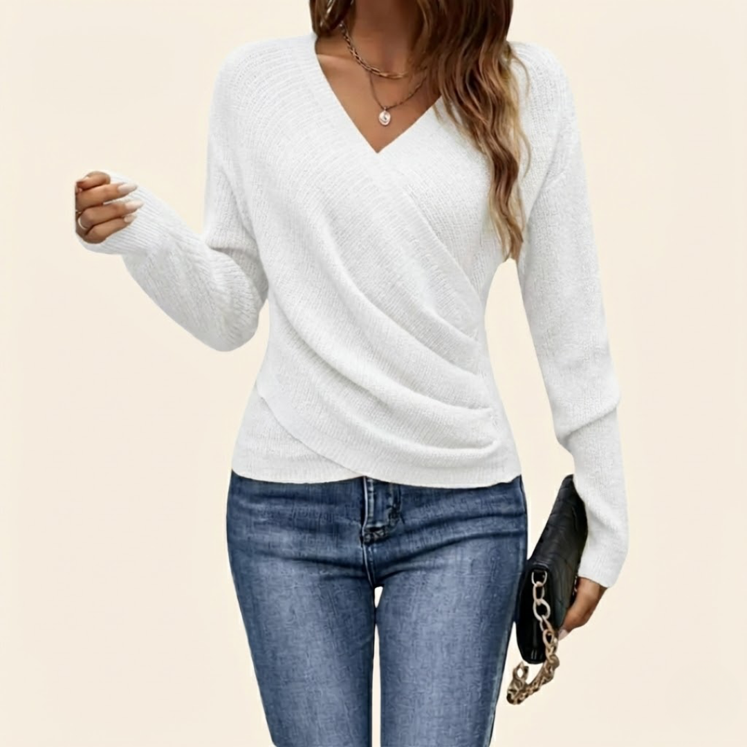 Bexaryna | Sophisticated Top