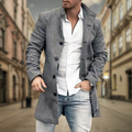 Adriano™ | Manteau Elegant Coat