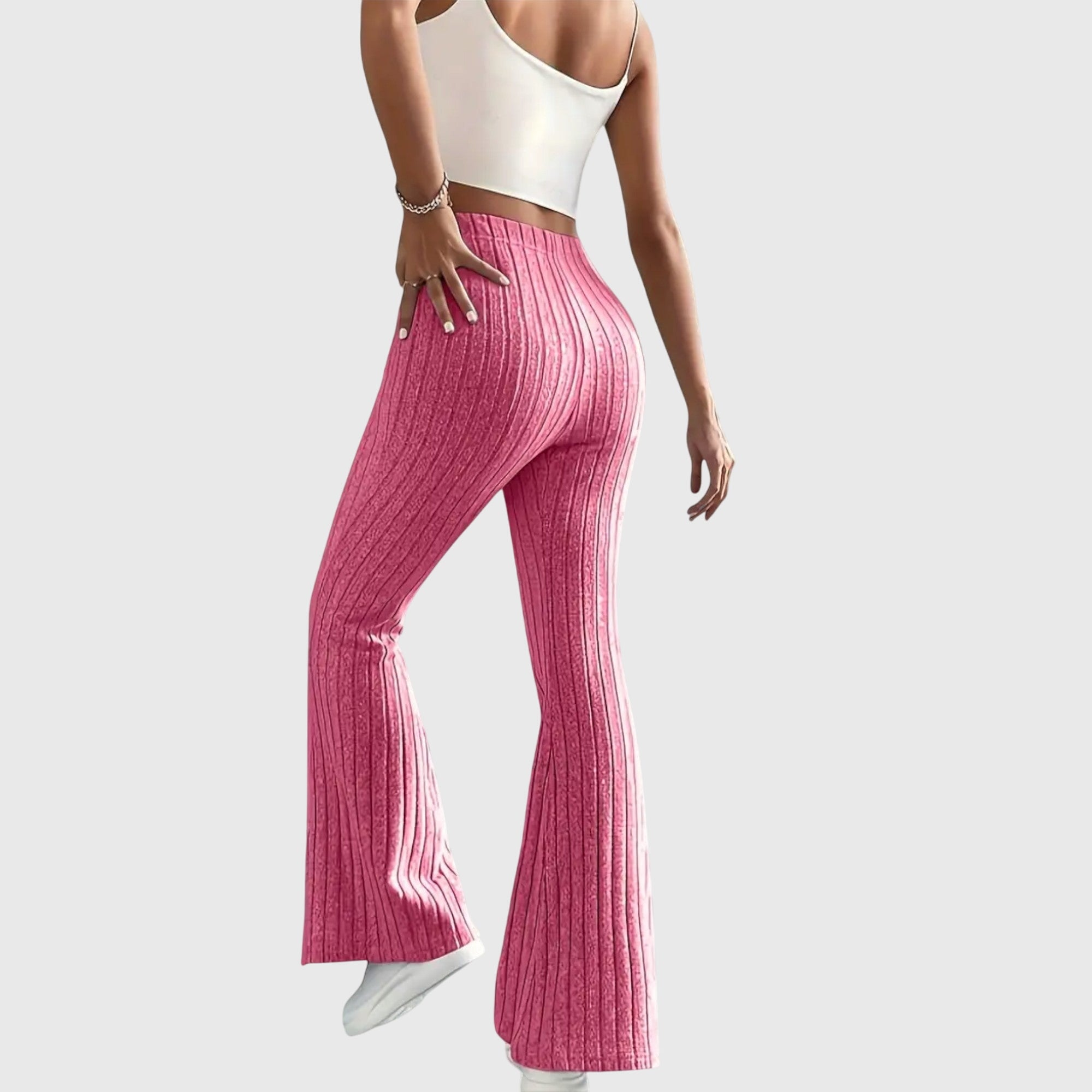 Jennifer - Elegant Trousers