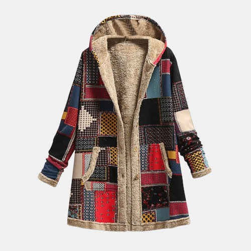Melyssa | Elegant Jacket