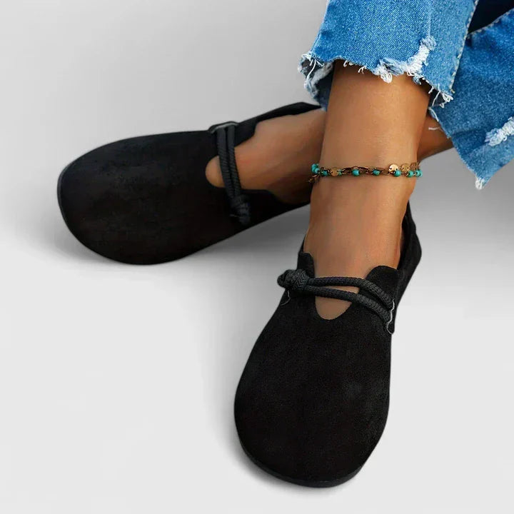 Jenny | Comfy Loafers