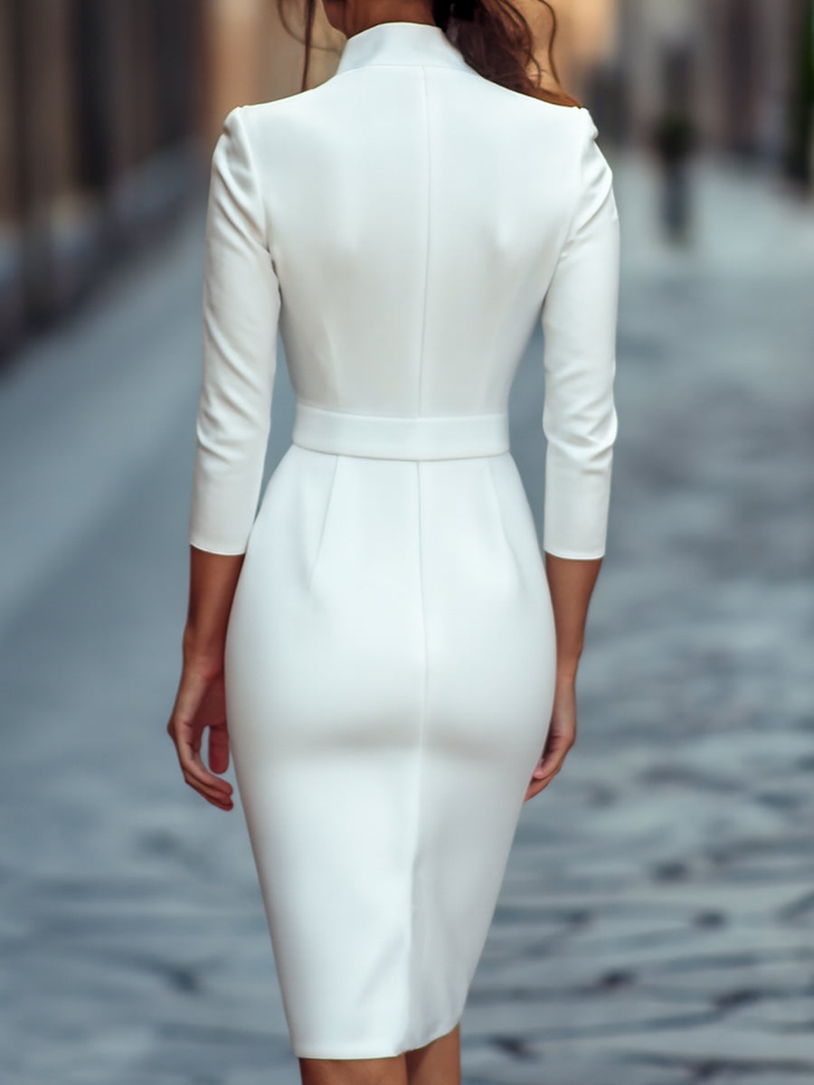 Kalvoria | Elegant Dress