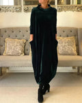 Aurelix | Winter Dress