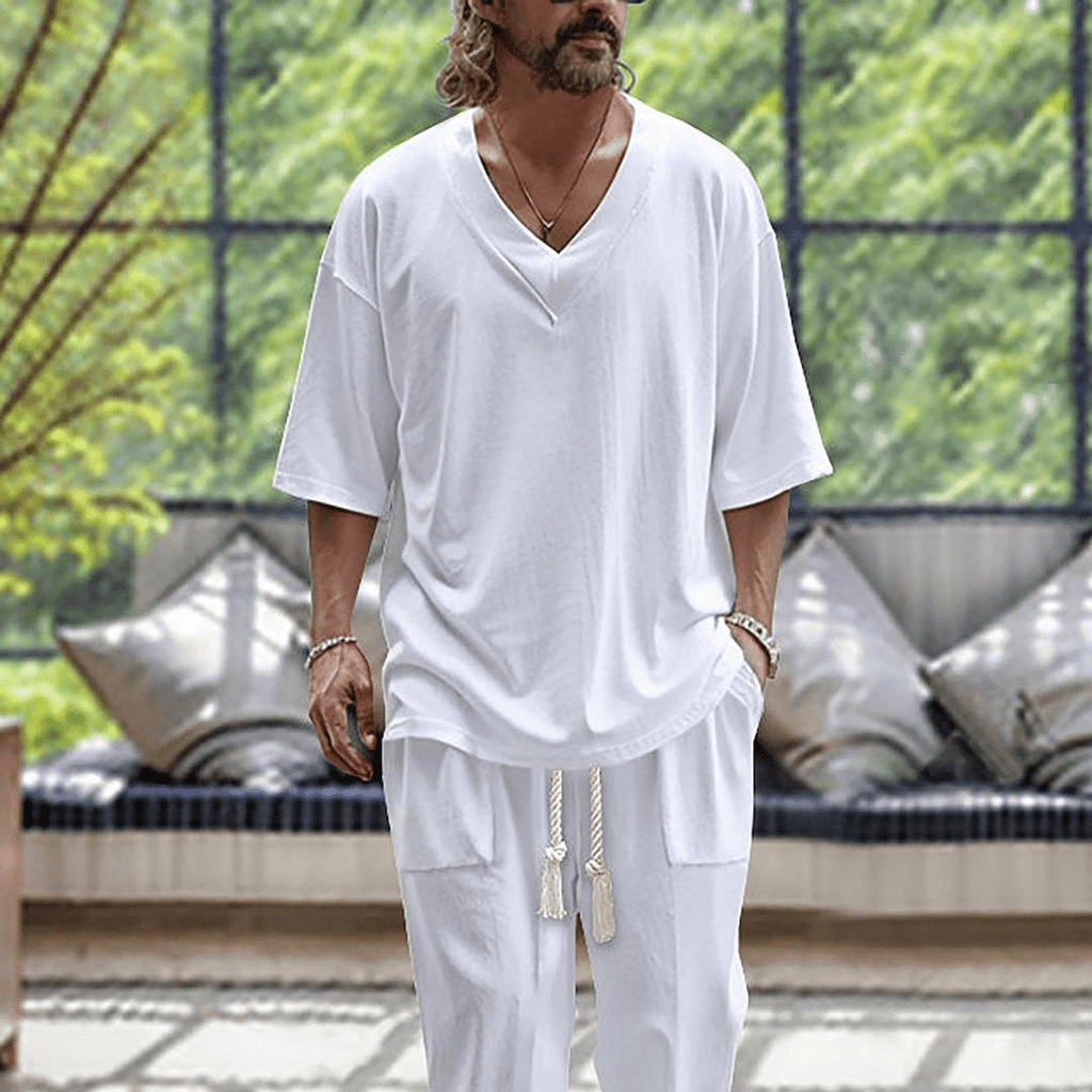 Nerio™ | Premium Summer Style Set for Men