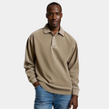 Ferrero™ | Vintage Long-Sleeve Shirt