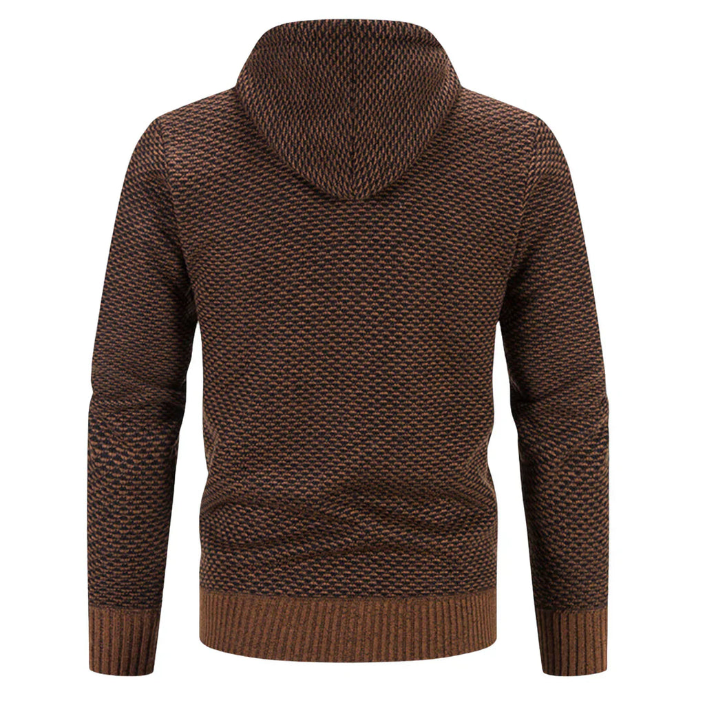Lucas™ | Stylish & Warm Hoodie