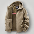 Jens-Uwe™ | Winter Set with Thermal Lining