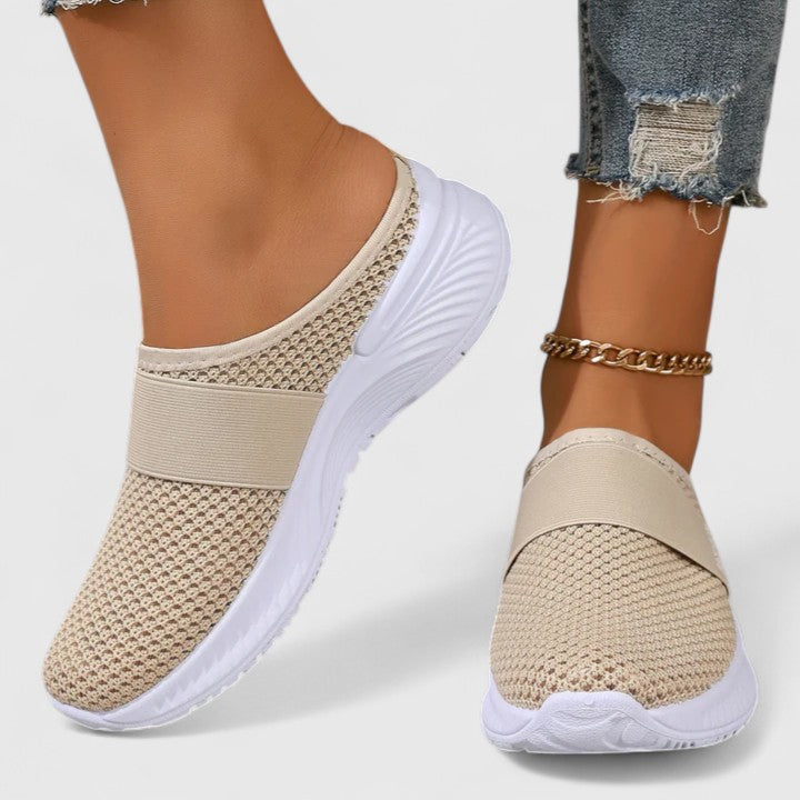 Lexa | Orthopedic Shoes