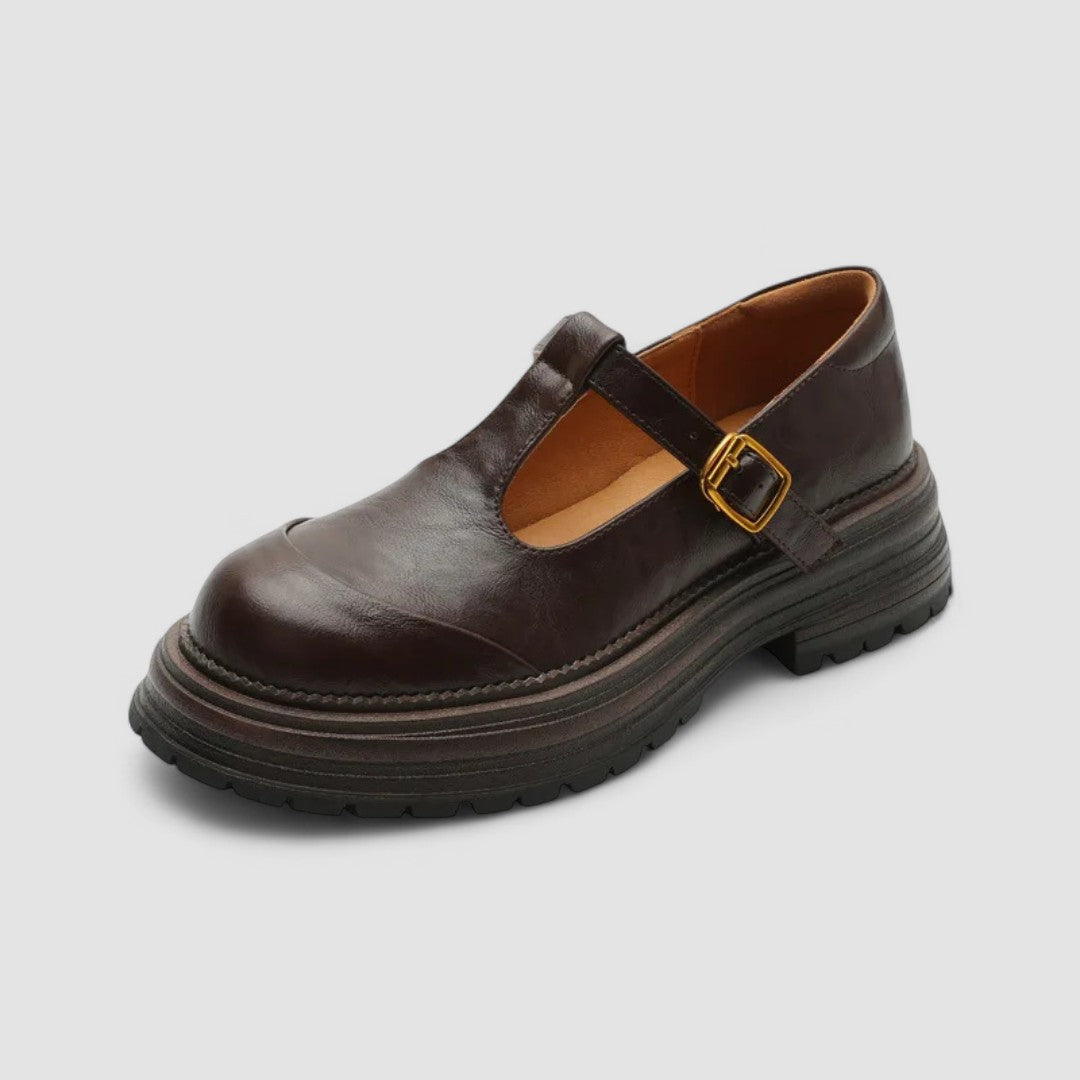Sophyann | Orthopedic Mary Jane Shoes