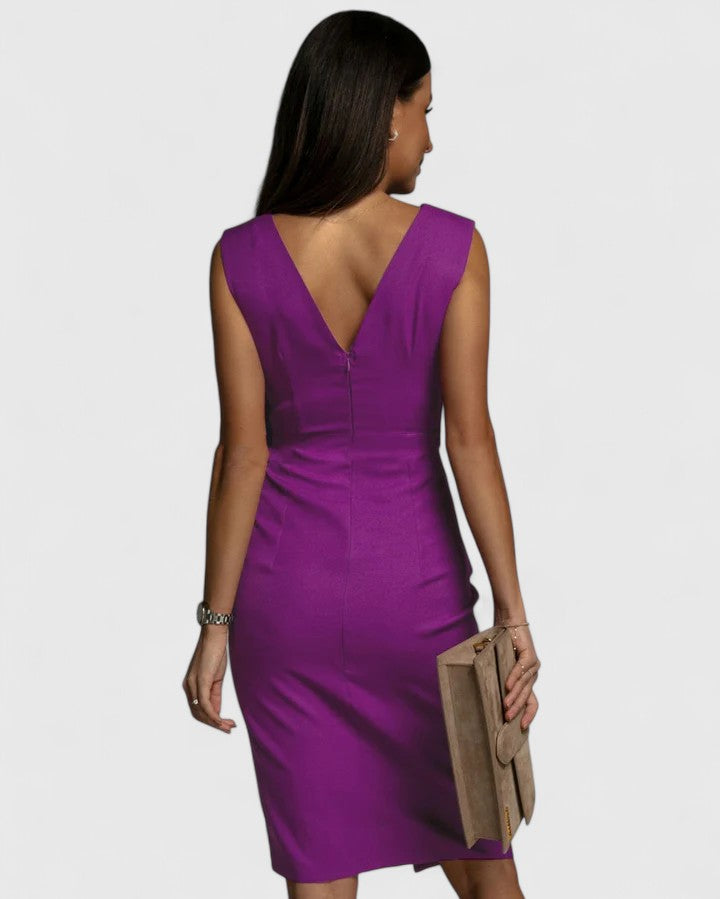 Annie | Sophisticated Dress
