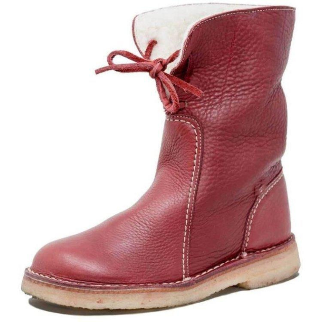 Kavari | Orthopedic Boots