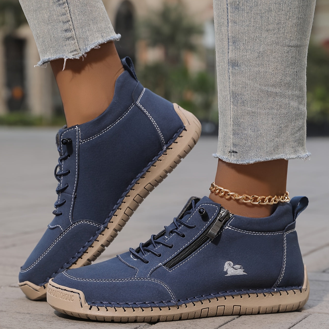 Hadyn | Orthopedic Women’s Shoes