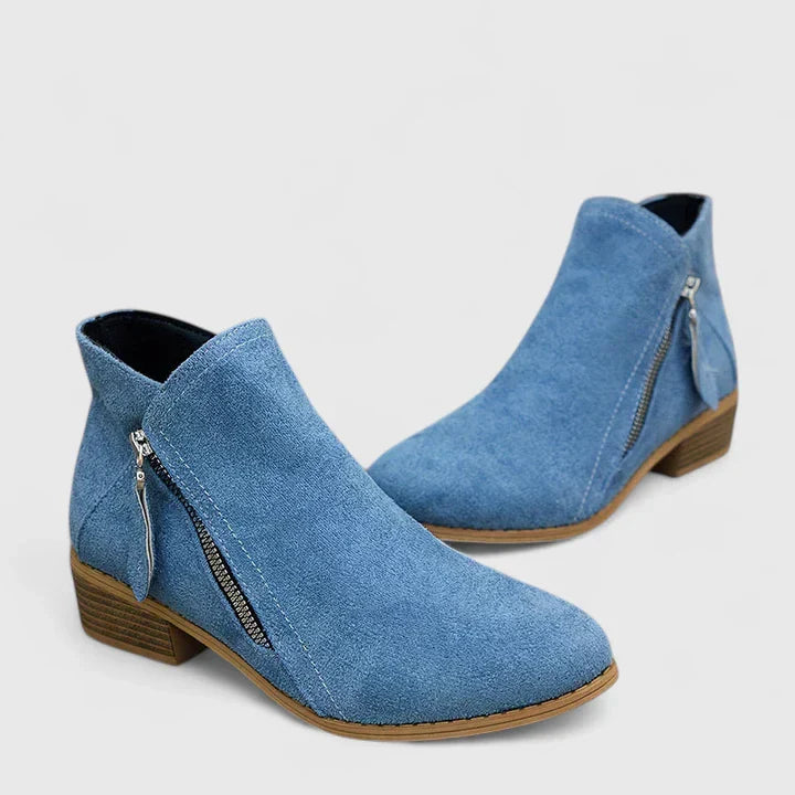 Kalvaya | Sophisticated Boots