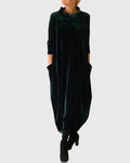 Madison™ - Elegant Winter Dress